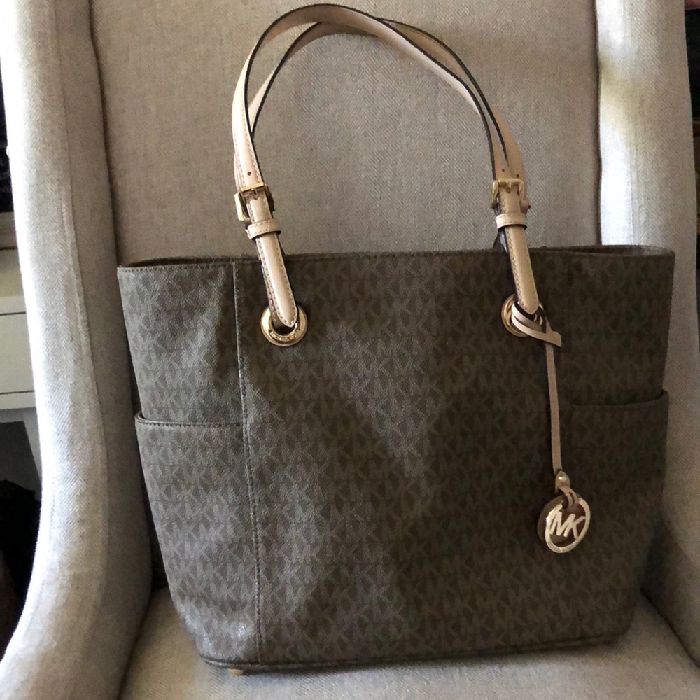 Michael Kors bag